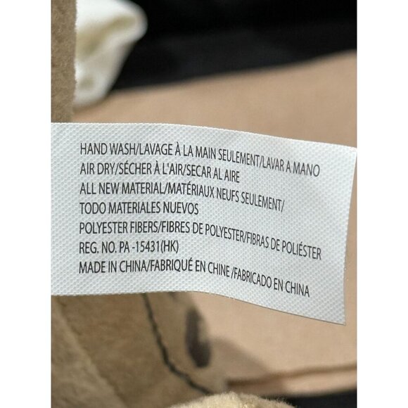 Jurassic World Large T-Rex Plush Stuffed Animal Dinosaur 12.5 inches tall - Picture 9 of 9